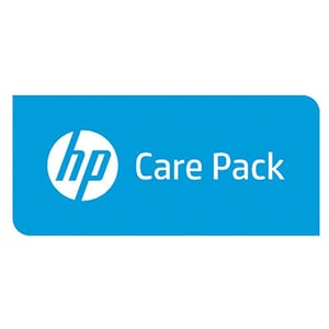 HPE 3-Year, 4-Hour, 24x7 ProLiant DL58x Proactive Care Service
