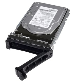 DELL 161-BBPH dysk twardy 4 TB 7200 RPM 3.5" NL-SAS