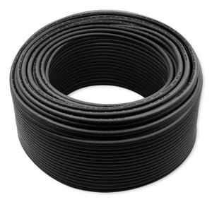 Qoltec 53851 solar panel mounting accessory cable.
