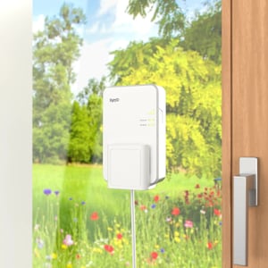 Repeater 1610 Outdoor Network Amplifier 3000 Mbit/s White