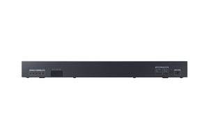 Samsung SBB-SNOWJMU cienki klient 1 GHz Tizen 4.0 2,8 kg Czarny