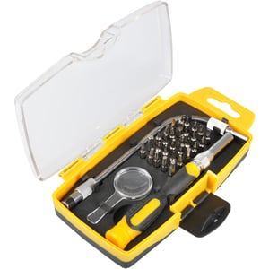 Fieldmann FDS 1004-33R Handschraubendreher-Set