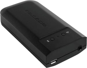 Sonoro M1 Air Wi-Fi Czarny