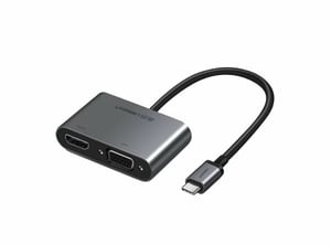 Ugreen 50505 External USB Graphics Card
