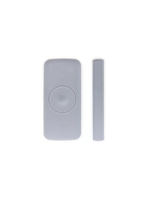 Akuvox Smart Door and Window Sensor czujnik otwarcia drzwi/okien Bezprzewodowy Okno/drzwi Srebrny