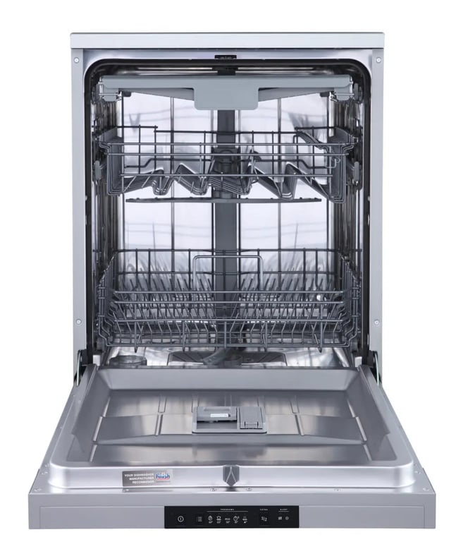Gorenje GS620C10S Wolnostojący 14 komplet.