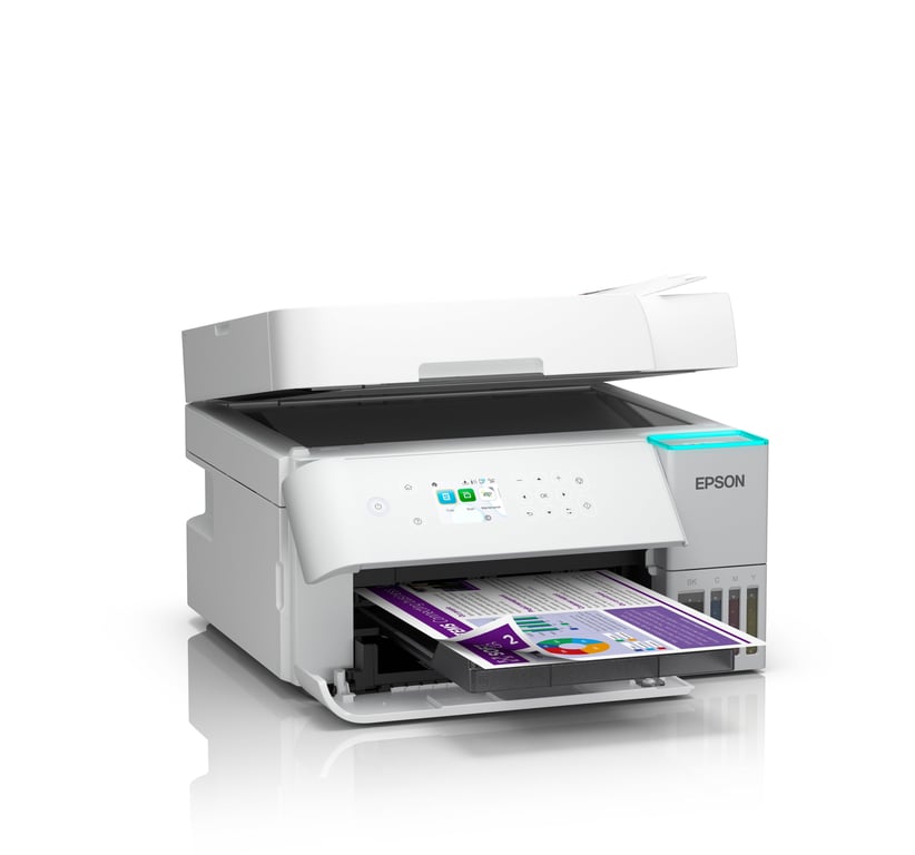 Epson EcoTank L6376