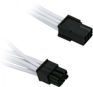 BitFenix 6-Pin PCIe, 45 cm (0.45 m)