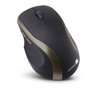 Connect IT WM2200 mus Office RF Wireless Laser 1000 DPI