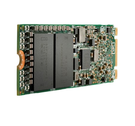 HP N45476-001 urządzenie SSD 512 GB M.2 PCI Express NVMe
