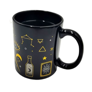 Mad Monkey 2000131 Bowl, Black, Universal, 1 pc.