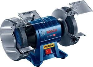 Bosch 0 601 27A 400 Tischschleifmaschine 3600 U/min 600 W