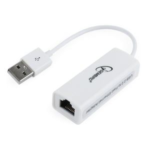 Gembird NIC-U2-02 100-Mbit/s-Ethernet-Netzwerkkarte