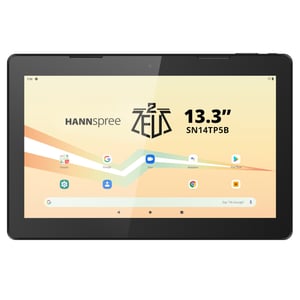 Pad Zeus 2 Mediatek 64 GB 33,8 cm (13,3") 4 GB Wi-Fi 5 (802.11ac) Android 10 Schwarz