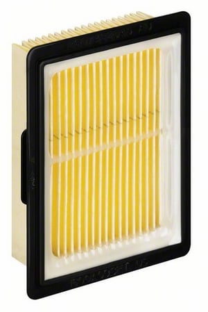 Bosch 2 607 432 046 Zubehör für den Absauganschluss Filter