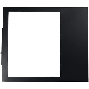BitFenix BFC-SDO-150-KKWA-RP computer case part: Side panel