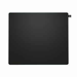 CHERRY XTRFY CX-GP5-M-BLACK podkładka pod mysz Podkładka dla graczy Czarny