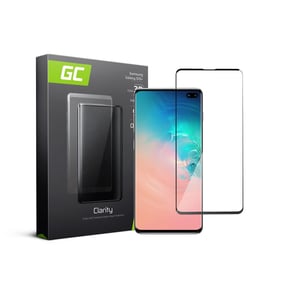 Green Cell Clarity Przezroczysta ochrona ekranu Samsung 1 szt.
