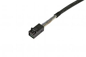 Broadcom LSI00411 SAS cable 1 m