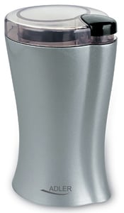 Adler AD 443 150 W Silver