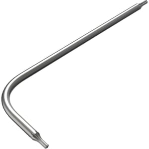 Axis 03147-001 klucz imbusowy Klucz imbusowy w kształcie litery L 10 szt.