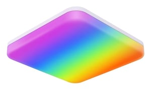 Hama 00176666 Smart Lighting Wi-Fi Smart Ceiling Light