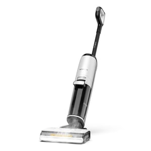 Tineco FLOOR ONE S7 Steam Przenośna myjka parowa Czarny, Biały