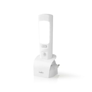 Nedis LNLGTRHWT Guiding/Orientation Lighting Portable Orientation Lighting