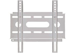 Arkas PL-32 SR uchwyt do telewizorów 81,3 cm (32") Srebrny