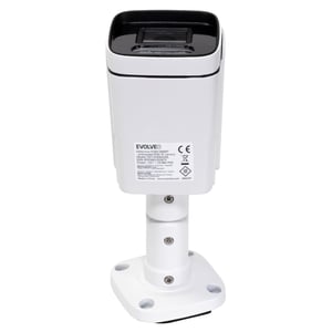 Evolveo DETPOE8 zestaw do monitoringu wideo Bezprzewodowy 8 kan.