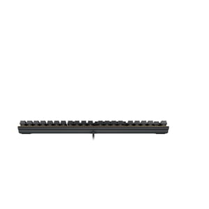 CHERRY KC 200 MX klawiatura Uniwersalne USB QWERTY Angielski Czarny, Brąz