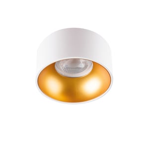 Kanlux S.A. 27576 oświetlenie sufitowe GU10