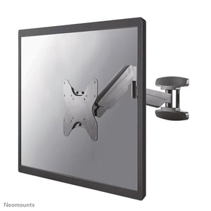 Neomounts WL70-550BL12 TV-fäste för 106,7 cm (42") TV-apparater, svart
