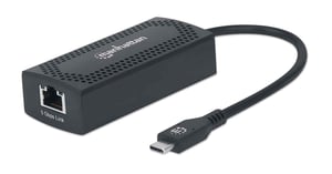 Manhattan 153461 Ethernet-Netzwerkkarte 5000 Mbit/s