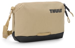 Thule Paramount Crossbody Poliester, Nylon Beżowy Unisex Torba na krzyż
