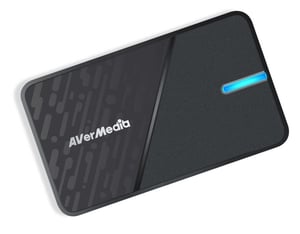 AVerMedia GC311G2 karta do przechwytywania video USB 3.2 Gen 1 (3.1 Gen 1)