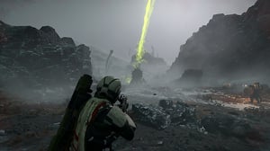 Sony Helldivers 2 (PS5) Standardowy Wielojęzyczny PlayStation 5