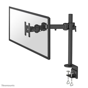 Neomounts FPMA-D960 uchwyt / stojak do monitorów 76,2 cm (30") Biurko Czarny
