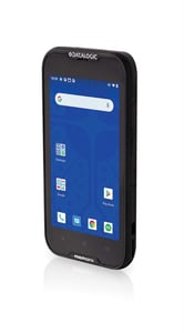 Datalogic Memor 11 terminal 12.7 cm (5") 720 x 1280 px Touchscreen 285 g Black