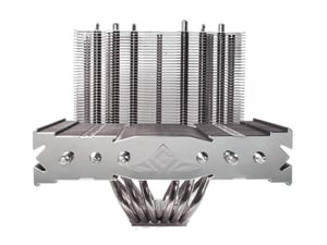 Prolimatech Genesis Procesor Chlodnica/wentylator 14 cm Srebrny