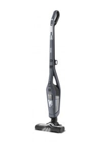 Tefal TY6756WO Stabstaubsauger/Elektrobürste 2-in-1-Standstaubsauger Akku Nass Grau