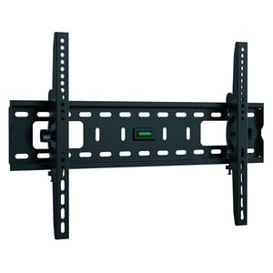 VALUE 17.99.1218 TV mount for 152.4 cm (60") TVs, Black