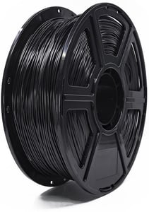 eSTUFF GLB256000 3D-Druckmaterialien Polyamid (PA 12) Schwarz 690 g
