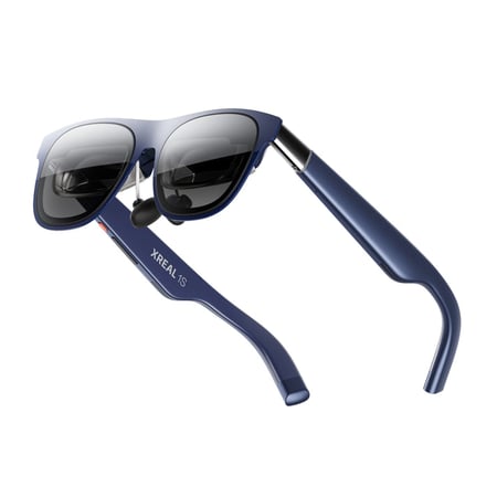 XREAL 1S okulary smart