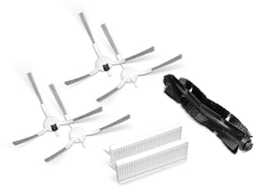 TP-Link Tapo RVA102 Zubehörset für Roboterstaubsauger