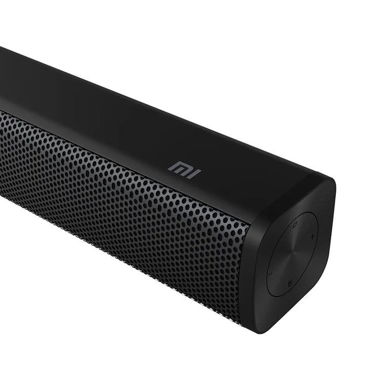 Xiaomi Soundbar 2.0ch Czarny 2.0 kan. 24 W