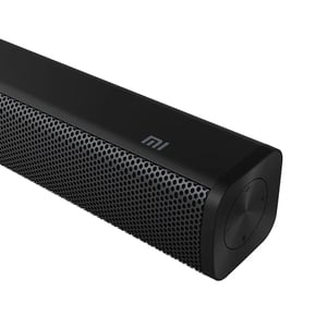 Xiaomi Soundbar 2.0ch Czarny 2.0 kan. 24 W