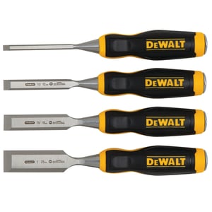 DeWALT DWHT0-16063 Stämjärn för träbearbetning