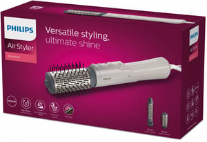 Philips 7000er-Serie BHA710/00 Haartrockner mit Lockenstab