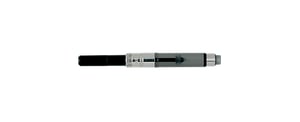 Parker S0953280 Fountain Pen, Black, 1 pc.